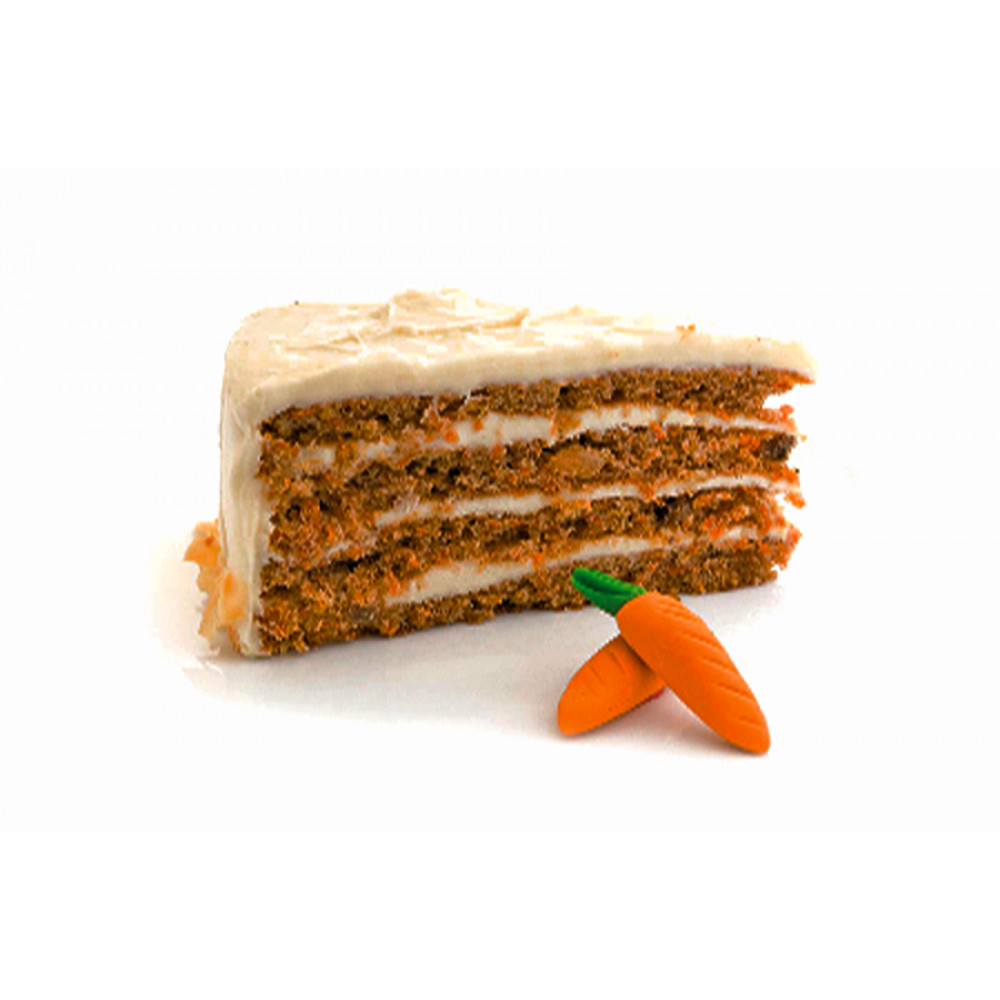 Carrot Cake 1.8 KG ( 1 X 12 )