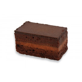 Chocolate Fudge 105 Grams ( 16 Pieces Per Carton )