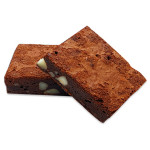 Brownies Macademia 86 Grams ( 42 Pieces Per Carton )