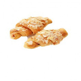 BB Croissant Almond 50x90g Per Carton (50 Pieces Per Carton)