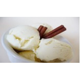 Cinnamon Gourmet ice cream  4.75 Liter  Per Carton