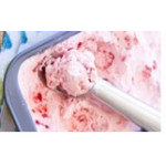 Strawberry Gourmet Ice Cream 4.75 Liter Per Carton