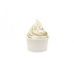 Low Fat Vanilla Frozen Yoghurt 4.75 Liter 