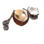 Vegan Coconut Ice Cream 2 X 2.7Liter (2 Packs Per Carton)