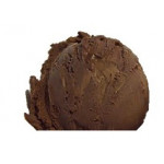 Dark Chocolate Ice Cream (NSA) 2 X 2.4 Liter  (2 Packs Per Carton)