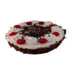 Black Forest Cake 2x700g Retail Per Carton  (2 Packs Per Carton)