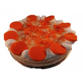 Carrot Cake 2x1150g Retail Per Carton (2 Packs Per Carton)