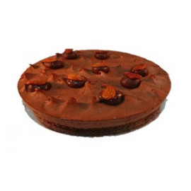 Choco Raspberry  Cake 4x650g Retail Per Carton (4 Packs Per Carton)
