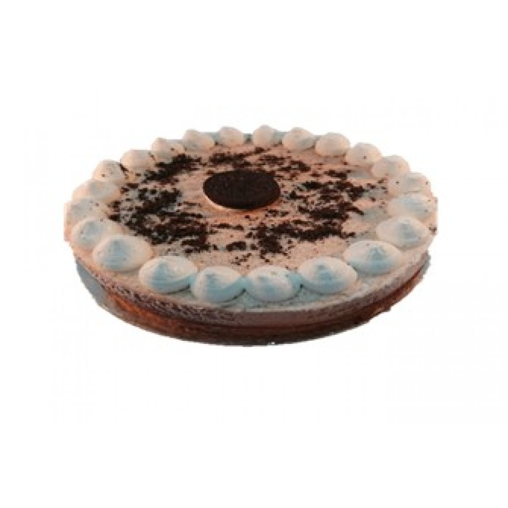 Oreo Cake 4x600g Retail Per Carton (4 