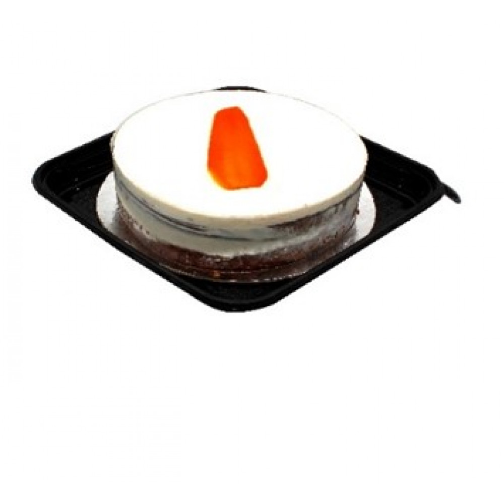 Carrot Cake 4x500g Retail Per Carton (4  Packs Per Carton)