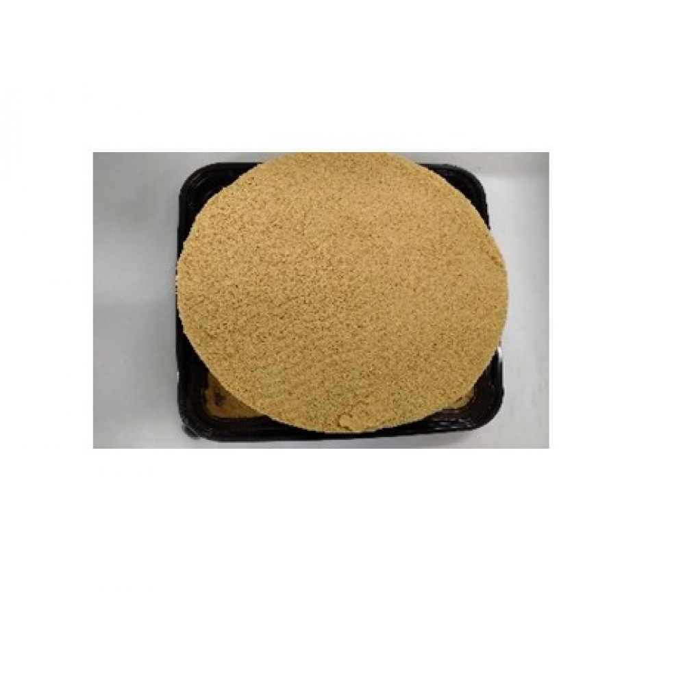 Honey Cake 2x1000g Per Carton (2 Pack Per Carton)