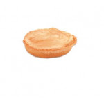 Pepper Steak Pie 24x190g Per Carton (24 Pieces Per Carton)