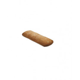 Ciabatta Sandwich Oregano 25x120g Per Carton (25 Pieces Per Carton)