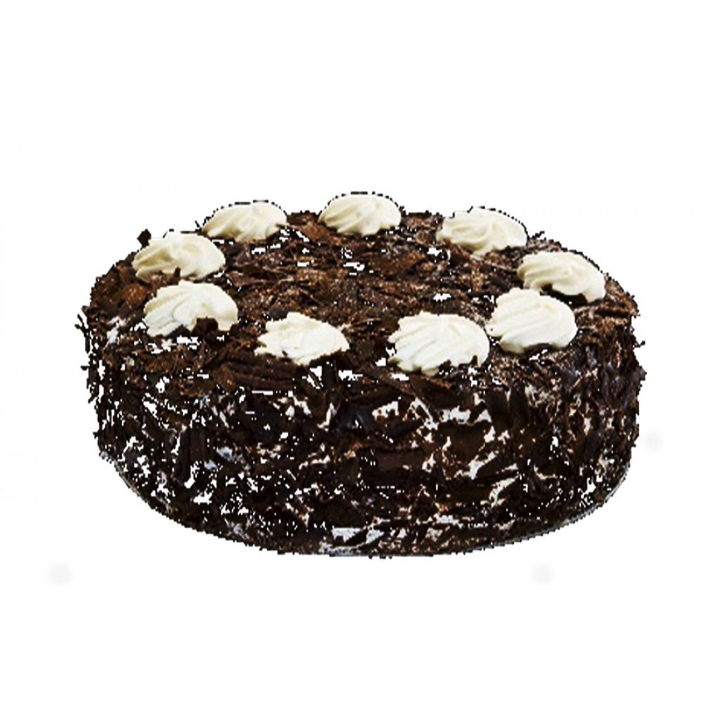 Black Forest Cake 1.65 Kg per Carton