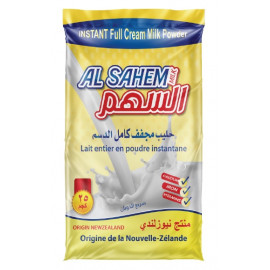 Al Sahem Instant Full Cream Milk Powder 25 KG