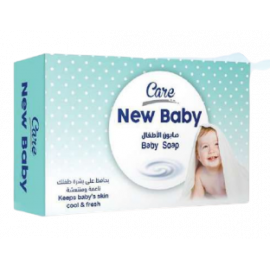 Baby Soap 150gm