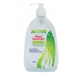 Active Hand Sanitizer 500ML
