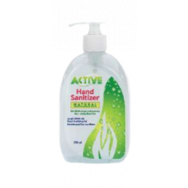 Active Hand Sanitizer 250ML