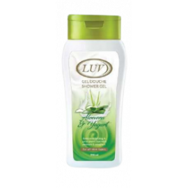 Luv Shower Gel (Alovera )250ML