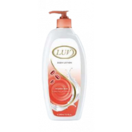 Body Lotion Daily Defense  400ML