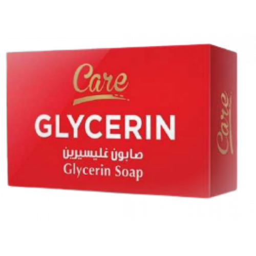 Glycerin Soap 120Gram