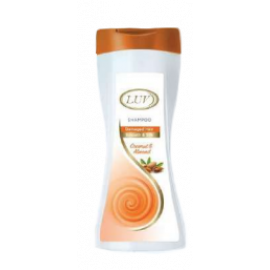 Luv Shampoo Hair Fall Restore 200ML