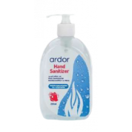 Ardor Hand Sanitizer 250ML