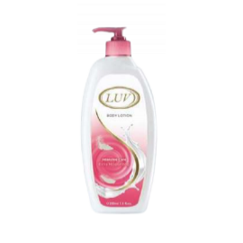 Body Lotion Intensive Care 400ML