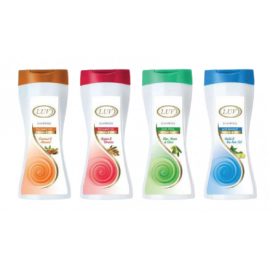 Luv Shampoo Anti Dandruff 200ML