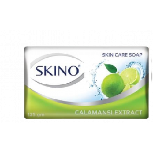 Skin Care Soap Calamansi Extract 125gm