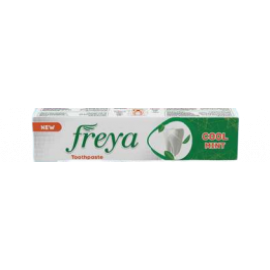 Freya toothpaste Cool Mint