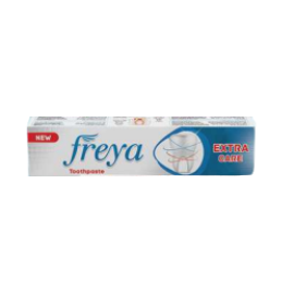Freya toothpaste Extra Care