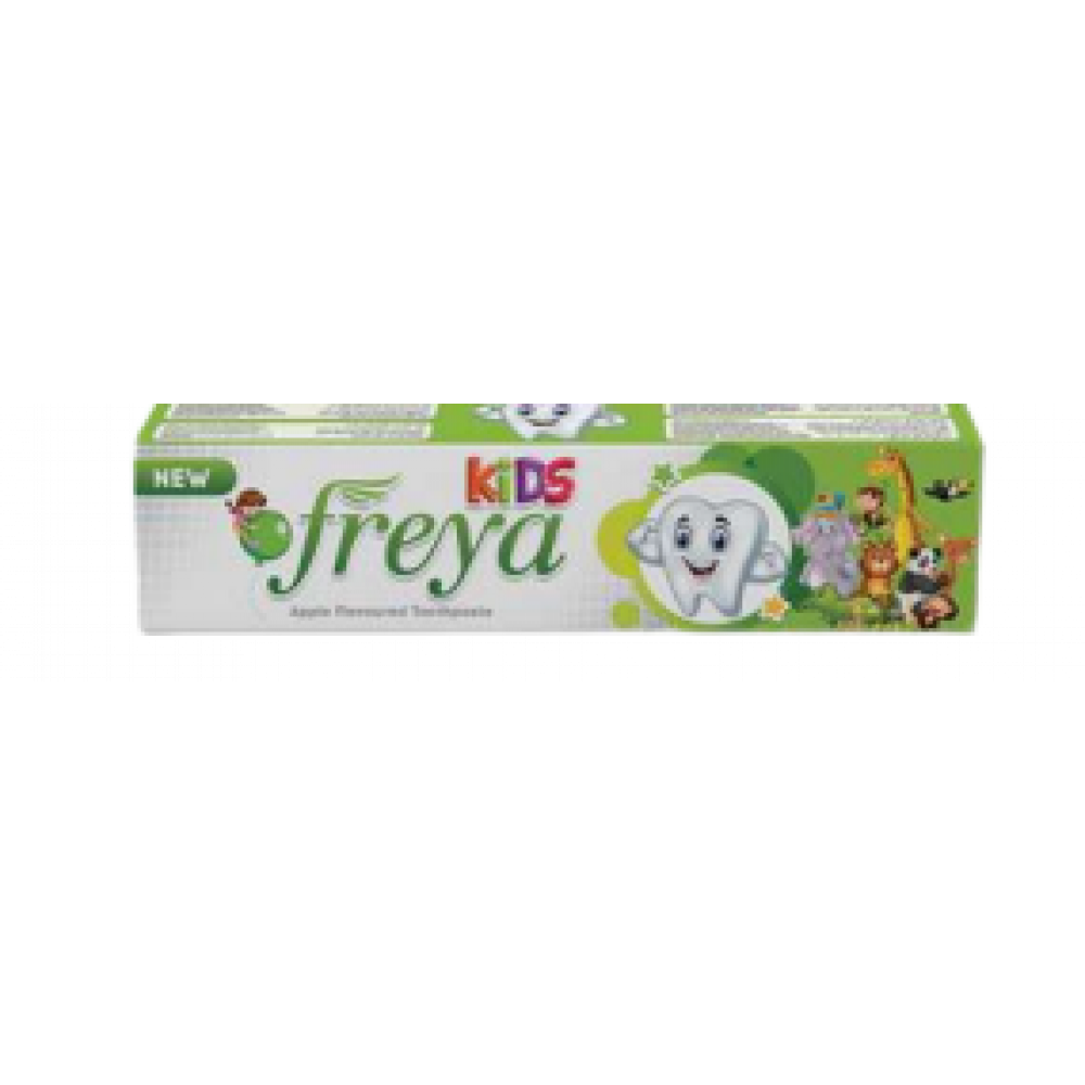 Freya toothpaste Kids