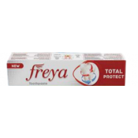 Freya toothpaste Total Protect