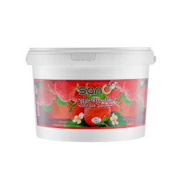 Sano Strawberry Jam 2.5k/5k