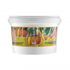 Sano Pineapple Jam 2.5k/5k