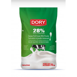 Dory Milk Powder 25Kg
