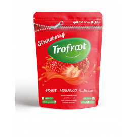 Instant Flavored Drink Strawberry