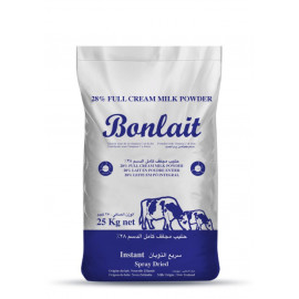Bonlait Milk Powder 25Kg