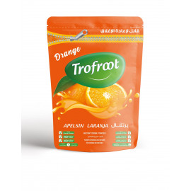 Instant Flavored Drink Orange