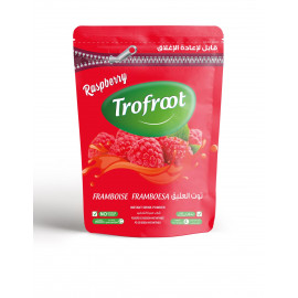 Instant Flavored Drink Raspberry