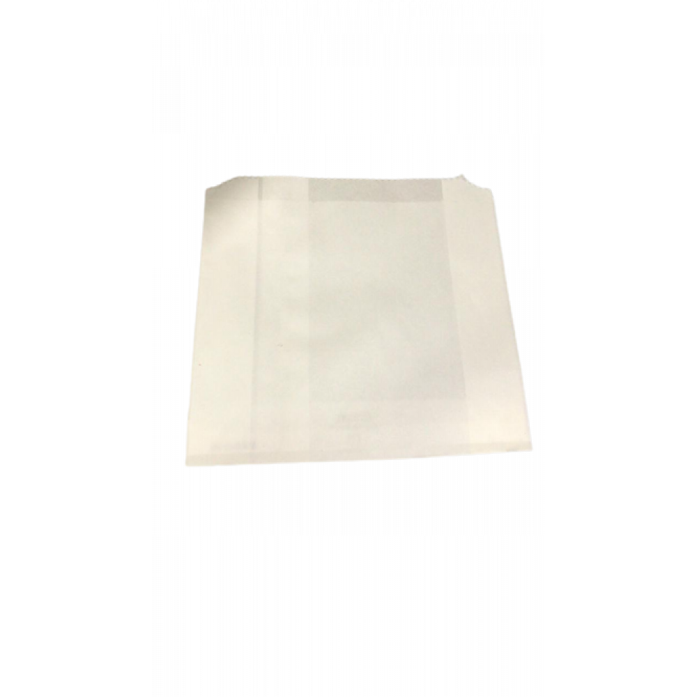 White Paper Bag 160x160MM