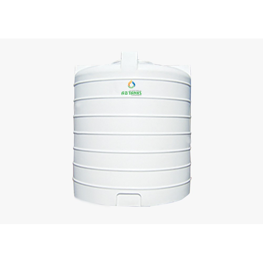 Vertical Water Tank 3 Layer Standard