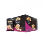 Cashew Salted 13 Grams ( 24 Pieces Per Pack 6 Outer Per Carton )