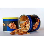 Mixed Nuts Salted Can 110 Grams ( 12 Pieces Per Carton )