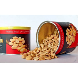 Peanut Salted Can 110 Grams ( 12 Pieces Per Carton )