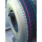 Customer Tyre Resoling