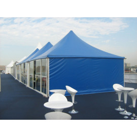European Tent (Rental & Sale)