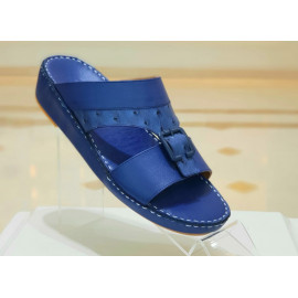 Leather Arabic Sandals2