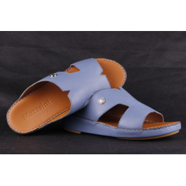 Leather Arabic Sandals4